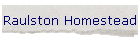 Raulston Homestead